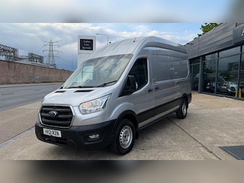 Used Ford Transit 2021 for sale - 78494064: Photo