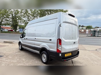 Used Ford Transit 2021 for sale - 78494064: Photo