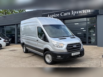 Used Ford Transit 2021 for sale - 78494064: Photo