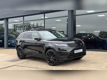 Used Land Rover Range Rover Velar 2018 for sale - 78530669: Photo