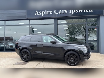 Used Land Rover Range Rover Velar 2018 for sale - 78530669: Photo