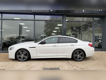 Used BMW 6 Series 2018 for sale - 78356896: Photo