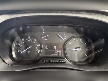 Used Vauxhall Vivaro 2020 for sale - 79872448: Photo