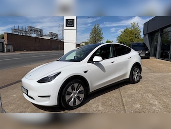 Used Tesla Model Y 2022 for sale - 78385496: Photo