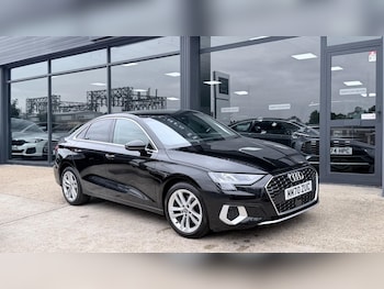 Used Audi A3 2021 for sale - 79487464: Photo