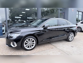 Used Audi A3 2021 for sale - 79487464: Photo