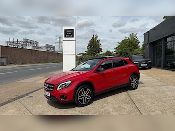 Used Mercedes-Benz GLA 2019 for sale - 78828185: Photo