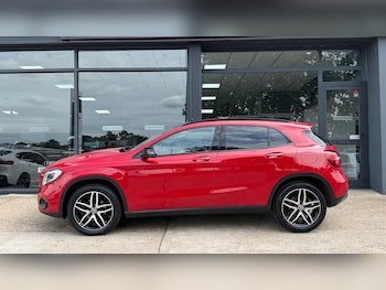 Used Mercedes-Benz GLA 2019 for sale - 78828185: Photo