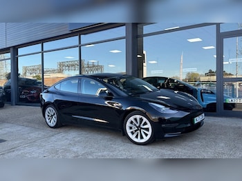 Used Tesla Model 3 2021 for sale - 78356858: Photo