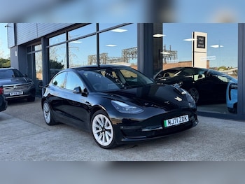 Used Tesla Model 3 2021 for sale - 78356858: Photo