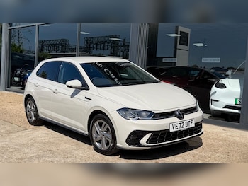 Used Volkswagen Polo 2023 for sale - 78418956: Photo