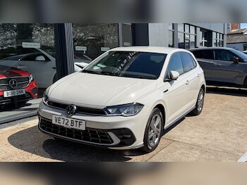 Used Volkswagen Polo 2023 for sale - 78418956: Photo