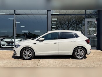 Used Volkswagen Polo 2023 for sale - 78418956: Photo