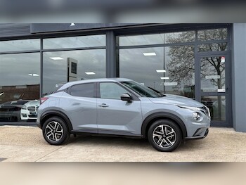 Used Nissan Juke 2025 for sale - 78356884: Photo