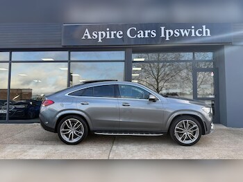 Used Mercedes-Benz GLE 2021 for sale - 78319194: Photo