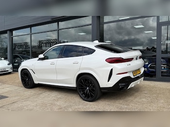 Used BMW X6 2019 for sale - 78356898: Photo