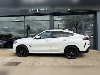 Used BMW X6 2019 for sale - 78356898: Photo