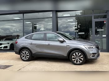 Used Renault Arkana 2022 for sale - 79765592: Photo