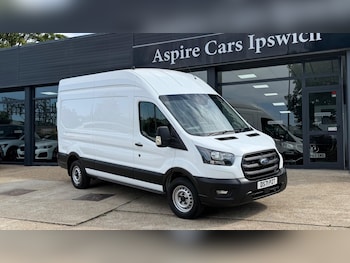 Used Ford Transit 2022 for sale - 79487483: Photo