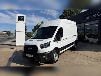 Used Ford Transit 2022 for sale - 79487483: Photo