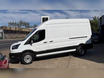 Used Ford Transit 2022 for sale - 79487483: Photo