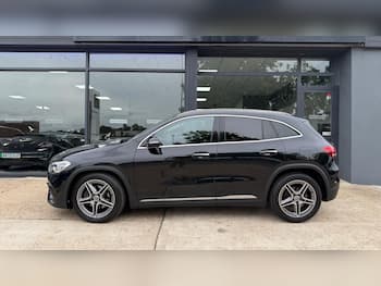 Used Mercedes-Benz GLA 2021 for sale - 79739336: Photo