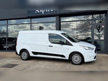 Used Ford Transit Connect 2019 for sale - 78356865: Photo
