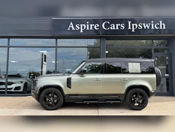 Used Land Rover Defender 2022 for sale - 79754468: Photo