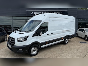 Used Ford Transit 2024 for sale - 78832900: Photo