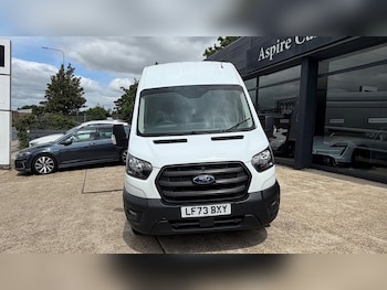 Used Ford Transit 2024 for sale - 78832900: Photo