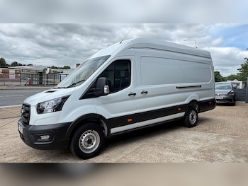 Used Ford Transit 2024 for sale - 78832900: Photo