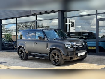 Used Land Rover Defender 2020 for sale - 79487486: Photo