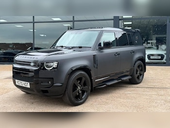 Used Land Rover Defender 2020 for sale - 79487486: Photo