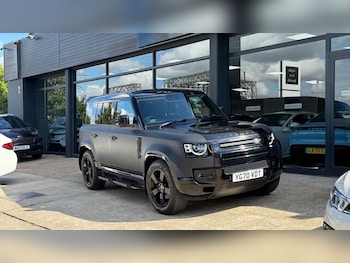 Used Land Rover Defender 2020 for sale - 79487486: Photo