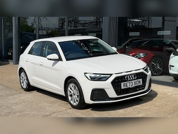 Used Audi A1 2023 for sale - 78464080: Photo