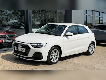 Used Audi A1 2023 for sale - 78464080: Photo