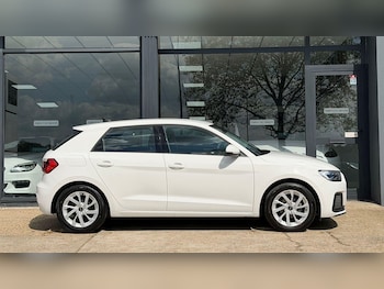Used Audi A1 2023 for sale - 78464080: Photo