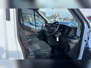 Used Ford Transit 2023 for sale - 79487471: Photo