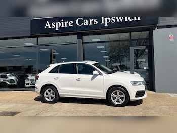 Used Audi Q3 2018 for sale - 78385483: Photo