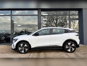 Used Renault Megane E Tech 2022 for sale - 78356888: Photo