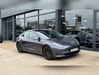 Used Tesla Model 3 2020 for sale - 78799434: Photo