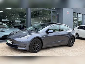 Used Tesla Model 3 2020 for sale - 78799434: Photo
