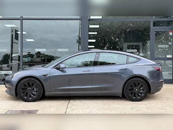 Used Tesla Model 3 2020 for sale - 78799434: Photo