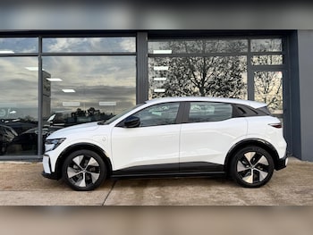 Used Renault Megane E Tech 2022 for sale - 78319536: Photo