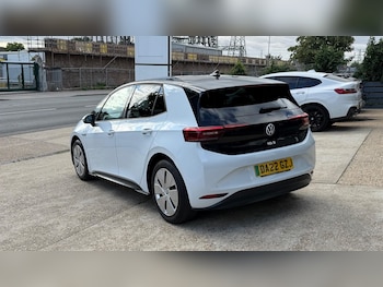 Used Volkswagen ID.3 2022 for sale - 79257014: Photo