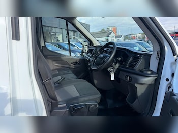 Used Ford Transit 2023 for sale - 79293810: Photo