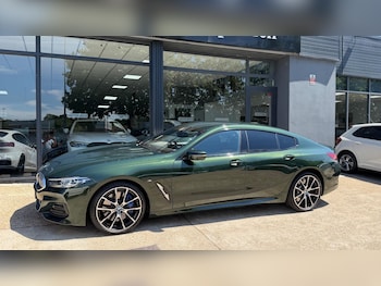 Used BMW 8 Series Gran Coupe 2023 for sale - 79487472: Photo