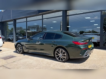Used BMW 8 Series Gran Coupe 2023 for sale - 79487472: Photo