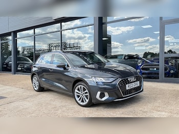 Used Audi A3 2021 for sale - 78925474: Photo