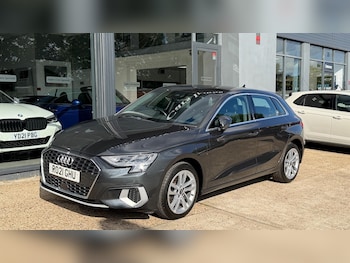 Used Audi A3 2021 for sale - 78925474: Photo